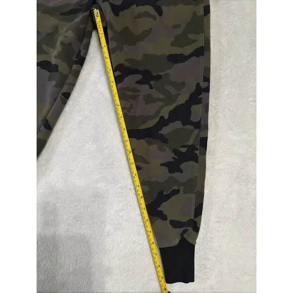 Nike Dri-FIT Get Fit Camo Women's Training Joggers Pants, DJ0763,Sz XS - Picture 6 of 7